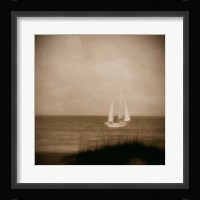 Fair Winds II Fine Art Print
