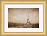 Tour de Eiffel Fine Art Print