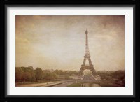 Tour de Eiffel Fine Art Print