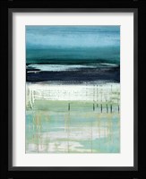 Sea and Sky I Fine Art Print