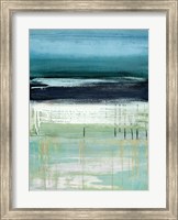 Sea and Sky I Fine Art Print