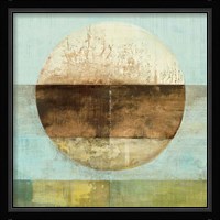 The Gathering Shore Fine Art Print