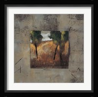 Provincial Moment II Fine Art Print