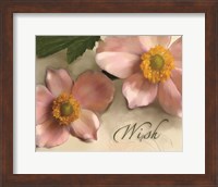 Wish Fine Art Print