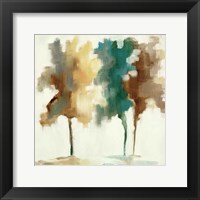 Trees I Fine Art Print