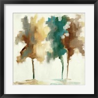 Trees I Fine Art Print