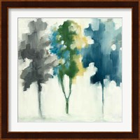 Trees III Fine Art Print