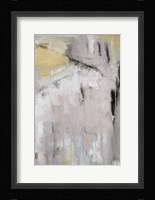 Sprint Splash III Fine Art Print