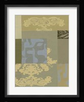 Green Lantern I Fine Art Print