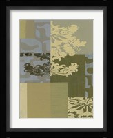 Green Lantern II Fine Art Print