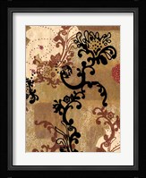 Autumn Solstice I Fine Art Print