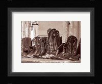 Resting Fine Art Print