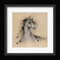 Horse Play I Fine Art Print