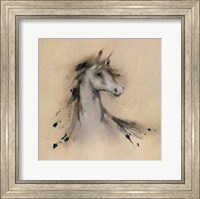 Horse Play I Fine Art Print