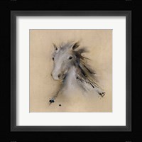 Horse Play II Fine Art Print