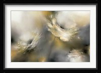 Sorbet Roses Fine Art Print