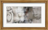 Cellar Wine I Fine Art Print