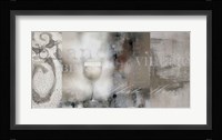 Cellar Wine I Fine Art Print