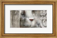 Cellar Wine II Fine Art Print