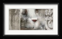 Cellar Wine II Fine Art Print