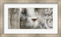 Cellar Wine II Fine Art Print