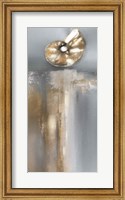 Silver and Gold Treasures II Fine Art Print