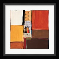 Siempre II Fine Art Print