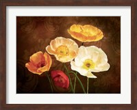 Poppy Perfection II Fine Art Print