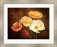 Poppy Perfection II Fine Art Print