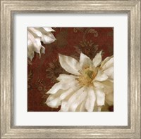 Royal Clematis II Fine Art Print