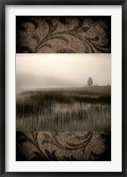 Misty Morning Fine Art Print