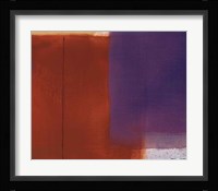 Hours of The Day I Fine Art Print