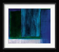 Hours of The Day II Fine Art Print