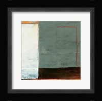 Inner Profile I Fine Art Print