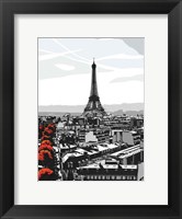 Paris I Fine Art Print