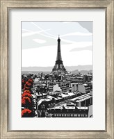 Paris I Fine Art Print