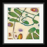 Sweet Surprise I Framed Print