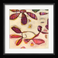 Sweet Surprise III Framed Print