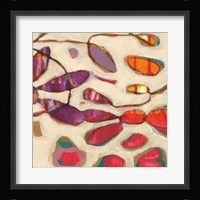 Sweet Surprise IV Framed Print