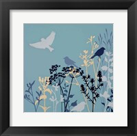 Taking Flight II Fine Art Print