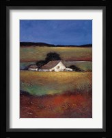 Silent Morning Fine Art Print