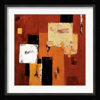 Reason Fine Art Print