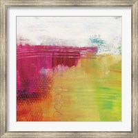 We Found Love Fine Art Print