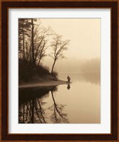 Quiet Seclusion II Fine Art Print