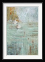 White Lotus Fine Art Print