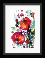 Floral Dream I Fine Art Print