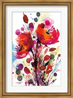 Floral Dream II Fine Art Print