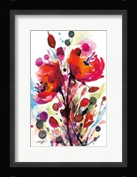 Floral Dream II Fine Art Print