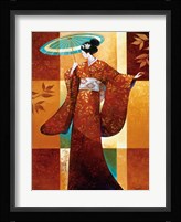 Misaki Fine Art Print