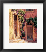 Roussillon Fine Art Print